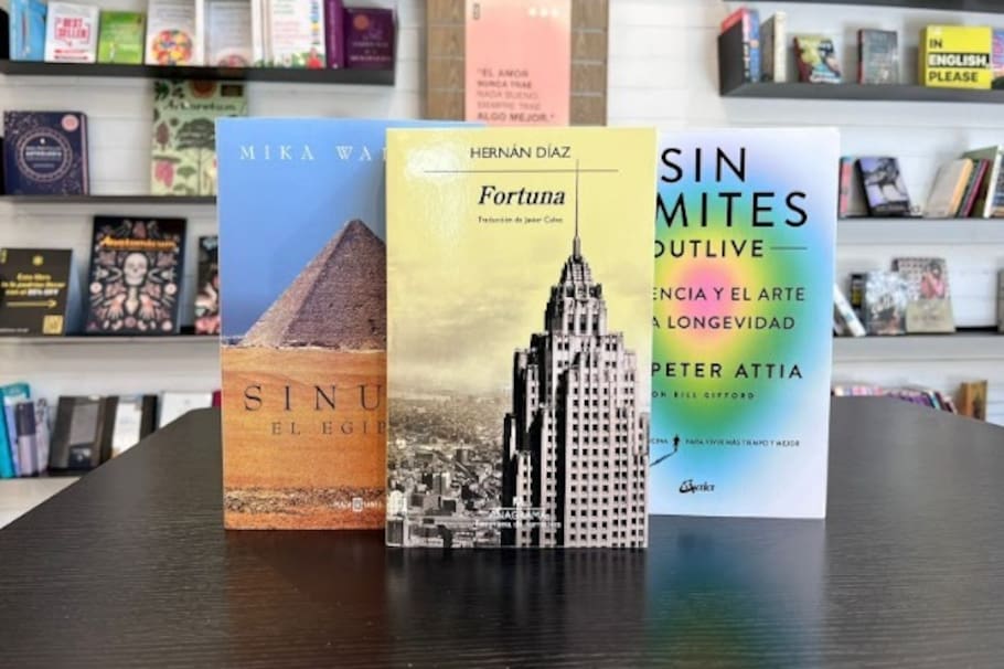 Día del padre: 5 libros para regalarle a papá