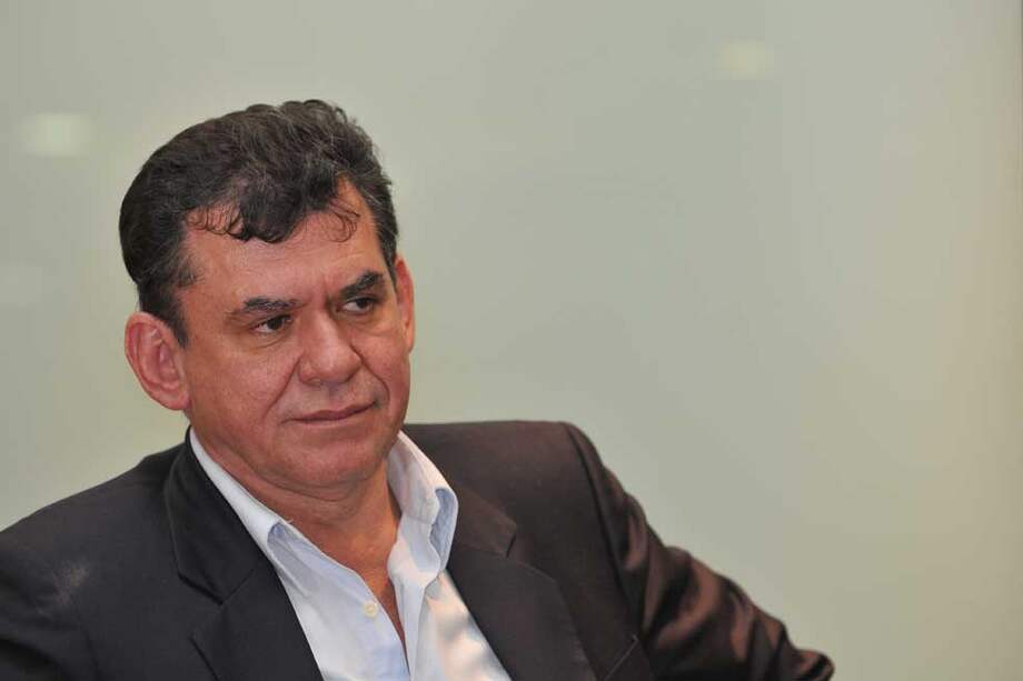 León Valencia, columnista de la revista Semana. / Archivo