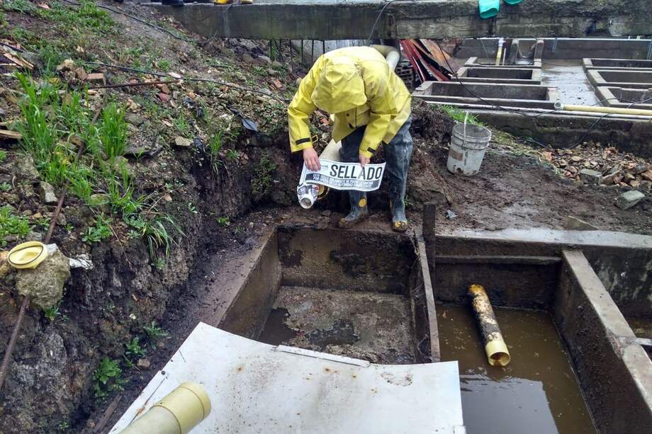Secretaría de Ambiente