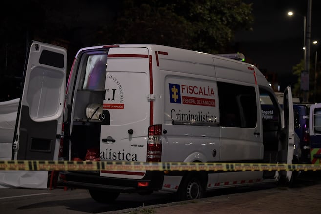 Identifican a mujer hallada sin vida en Chapinero: habría dos extranjeros involucrados