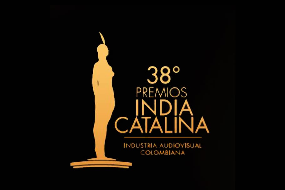 Premios India Catalina 2022: ellos son los ganadores de la gala