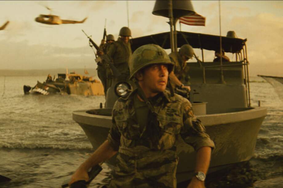 Basada en El corazón de las tinieblas, de Joseph Conrad, Apocalypse Now estuvo ambientada en la Guerra de Vietnam. / Cortesía