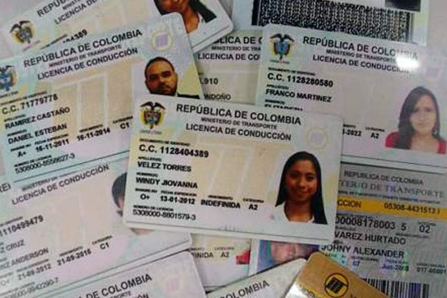 De nuevo el Gobierno está implementando cambios en la licencia de conducción de los colombianos.