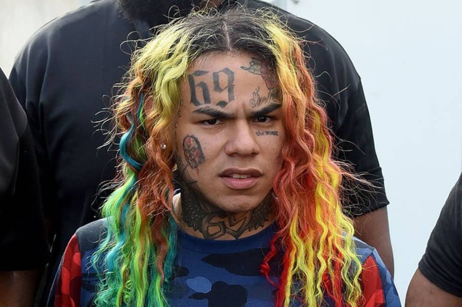Daniel Hernández, conocido como Tekashi 6ix9ine, ha prometido un concierto gratuito a sus seguidores.