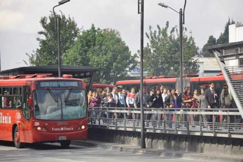 Daniel Iannini / Elespectador.com