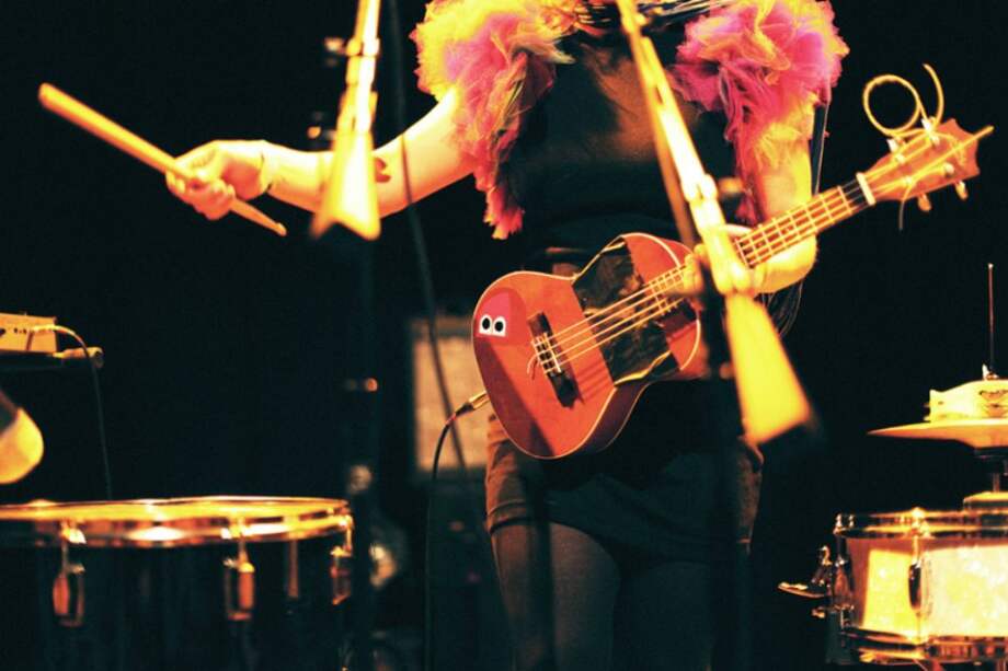 La insensibilidad a la música tiene que ver con una reducción en la actividad del núcleo accumbens / Flickr: FunGi_ (Trading)