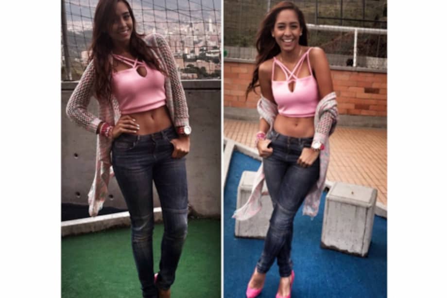 Instagram Juliana López