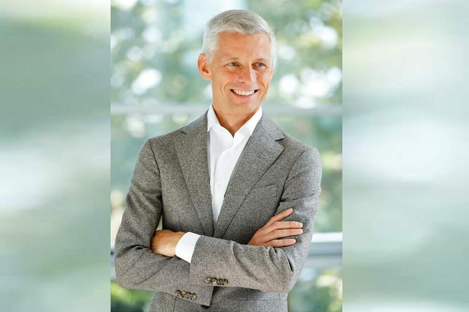 Christian Bäbler Font es el nuevo presidente de Tiendas D1.