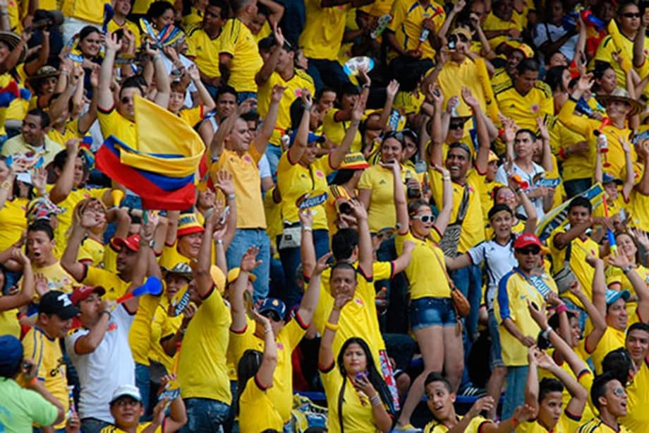 Colombia-Bolivia por eliminatorias a Brasil 2014 se jugará el 22 de marzo