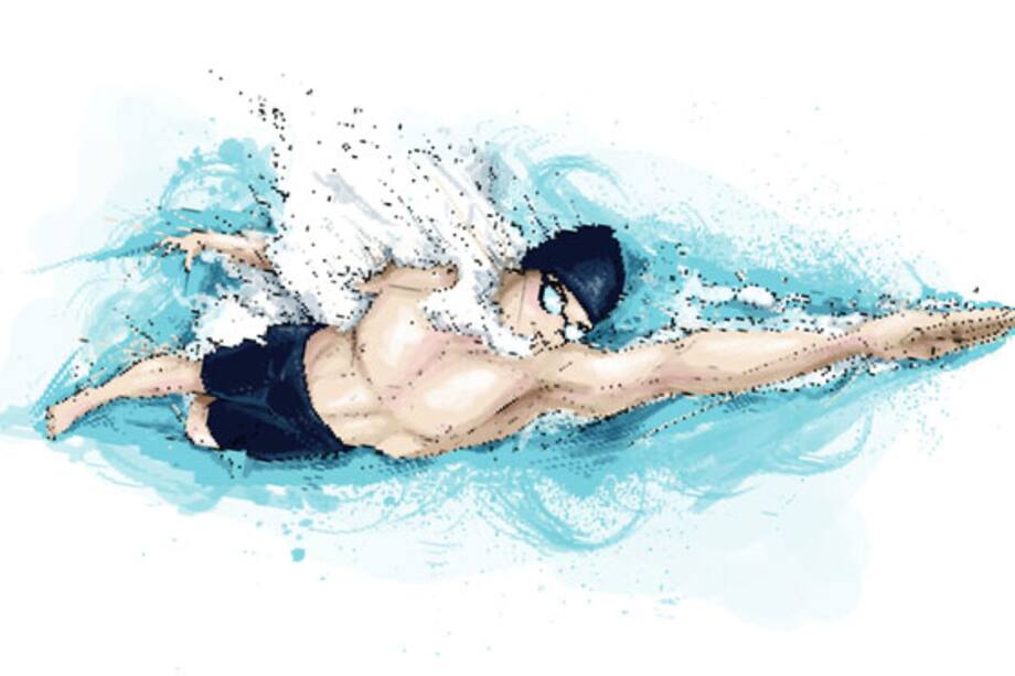 Los deportistas colombianos que brillarán en los Olímpicos