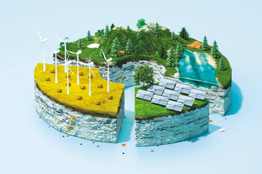 Los Encuentros por el agua se realizan en Colombia desde hace 10 años. / Getty Images