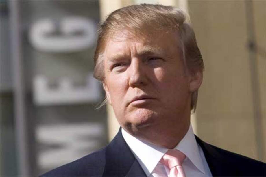 Trump niega haber cambiado de opinión sobre plan para deportar a inmigrantes