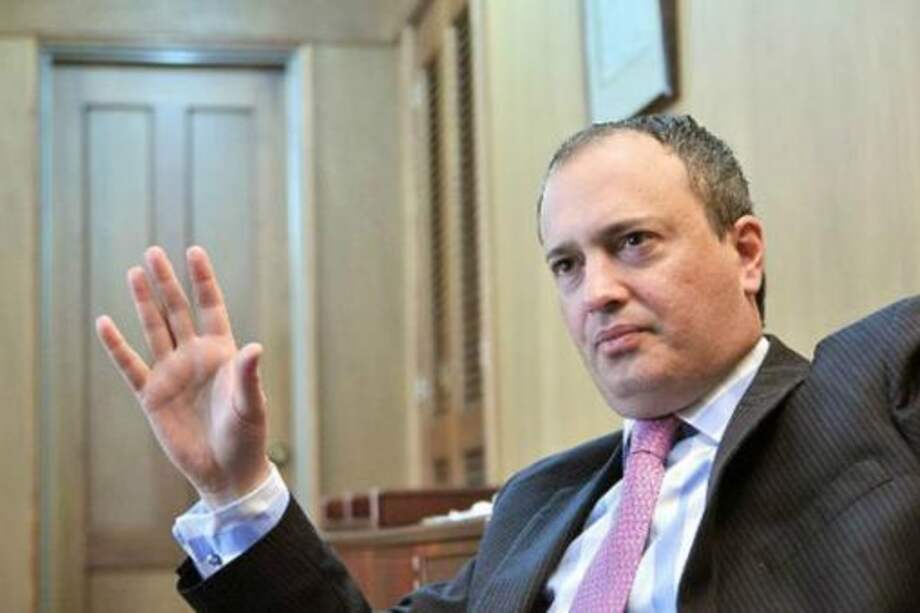 Radicarán queja disciplinaria contra Supersociedades por caso InterBolsa