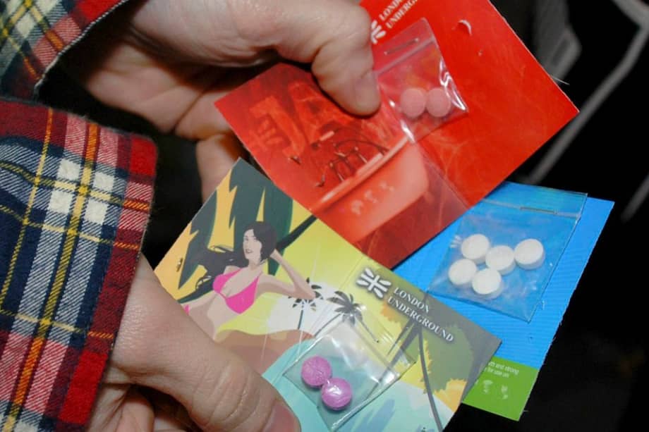 Archivo EFE - Referencia