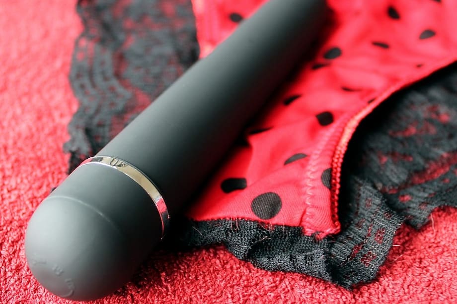 Una experta nos explica cómo hablar con nuestra pareja si tenemos un fetiche.