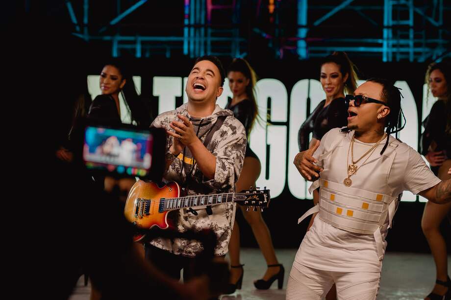 Felipe Peláez y Mr. Black son algunos de los artistas que estarán presentes en el festival.