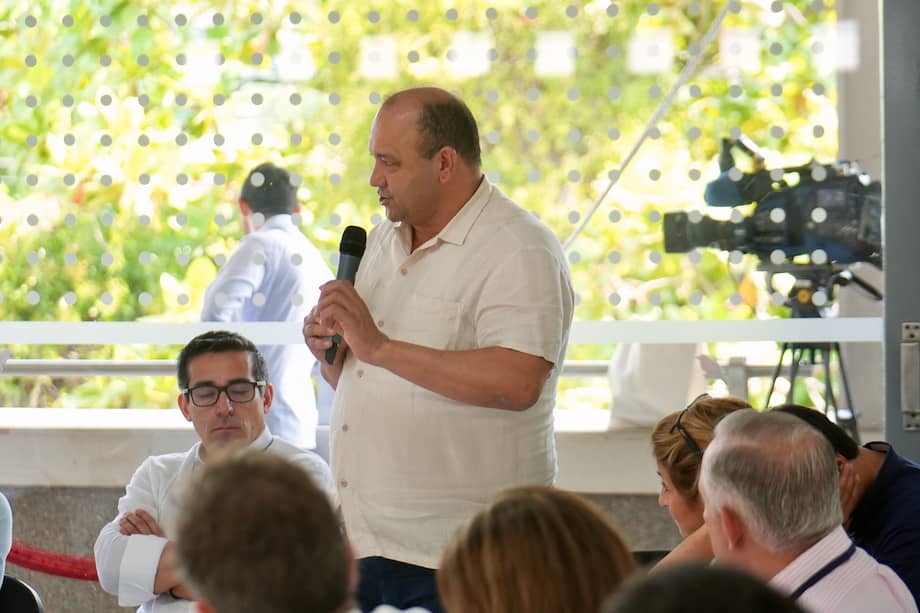 Emiro Cañizares, alcalde de Ocaña, advierte que el centralismo ha frenado inversiones fundamentales.