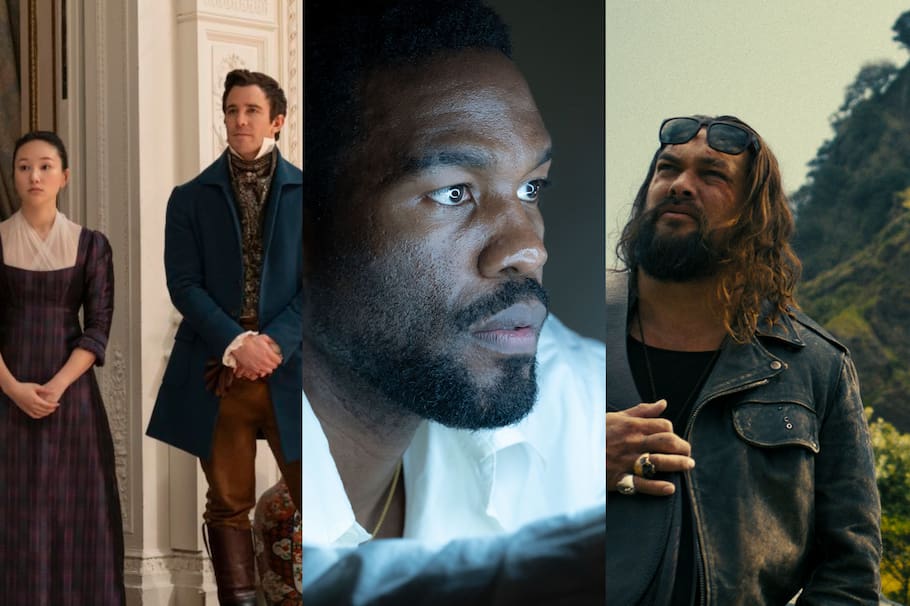 'Bridgerton', 'Wonder Man', 'Equipo Demolición' y 'Rainmaker' hacen parte de los recomendados de este fin de mes.