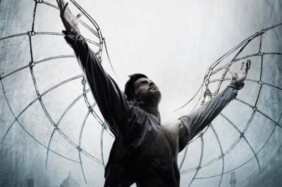 'Da Vinci's Demons' llega a Fox