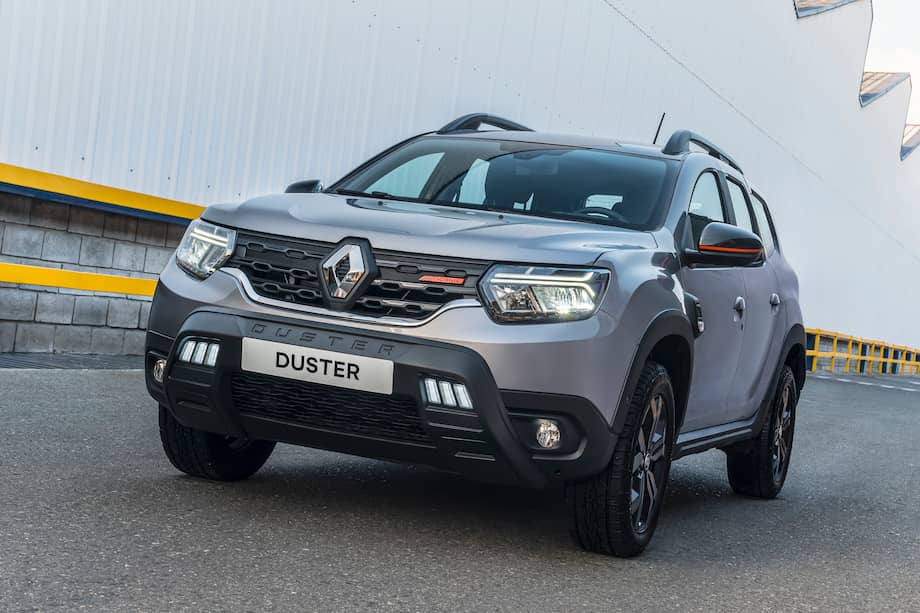 Exportaciones y transición energética en la hoja de ruta de Renault-Sofasa