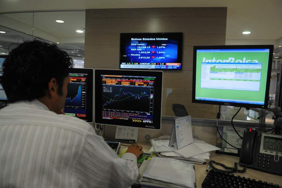 En su mejor momento, la comisionista Interbolsa se valoró en US$500 millones. / Archivo