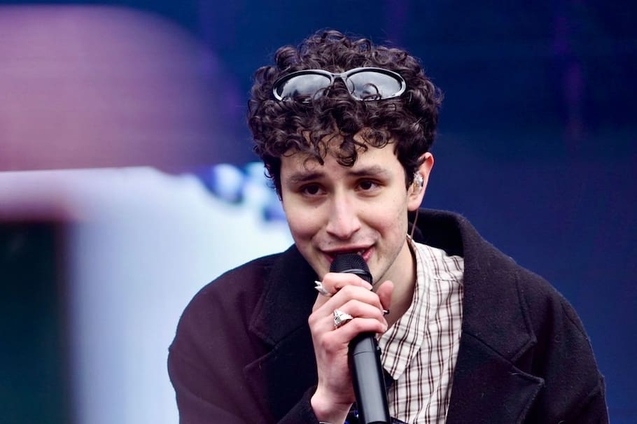 David Ávila, también conocido como Dvd.