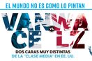 Vance vs. Walz: dos caras muy distintas de la “clase media” en EE. UU.