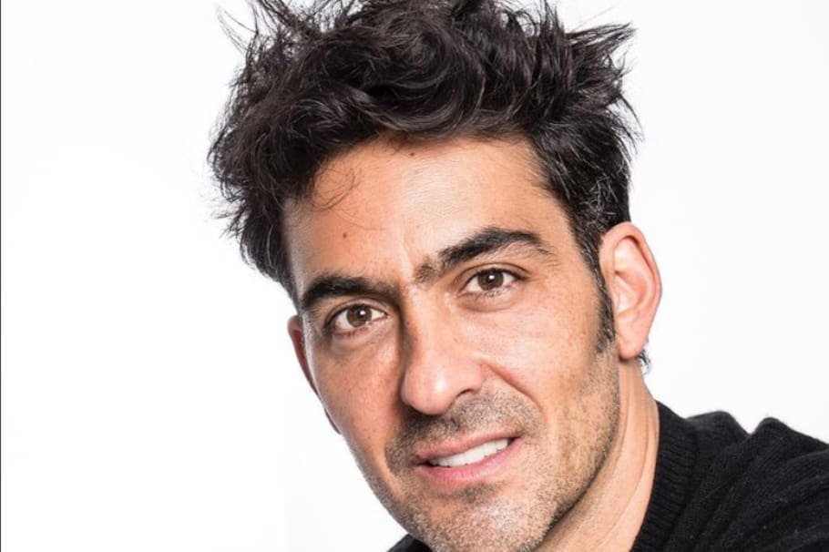 .Christopher Carpertier, ex jurado de MasterChef, revela por qué se separó de su esposa