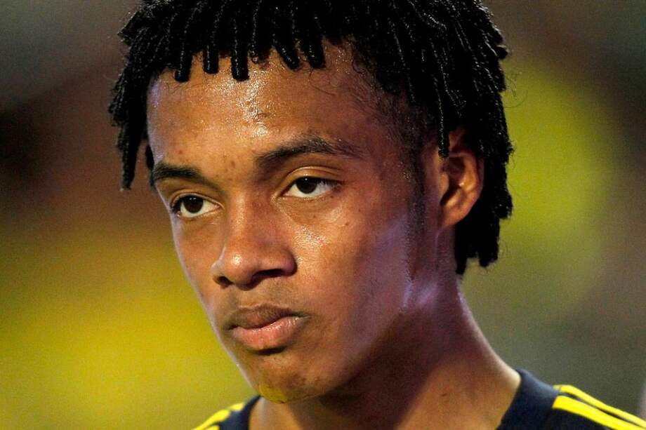 "Colombia debe salir a ganar sin menospreciar a Bolivia": Cuadrado