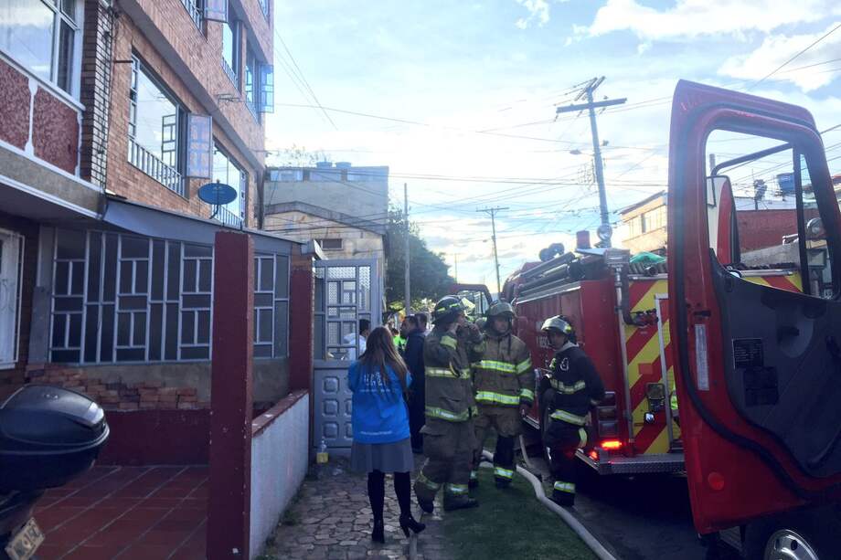 Alcaldía de Engativa