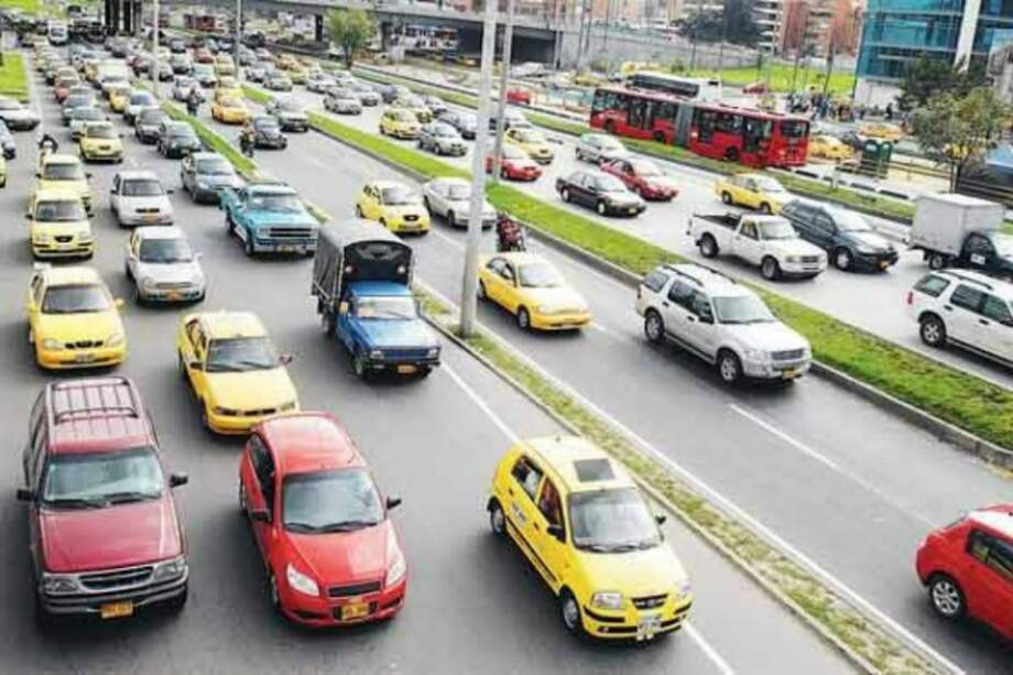 Archivo El Espectador