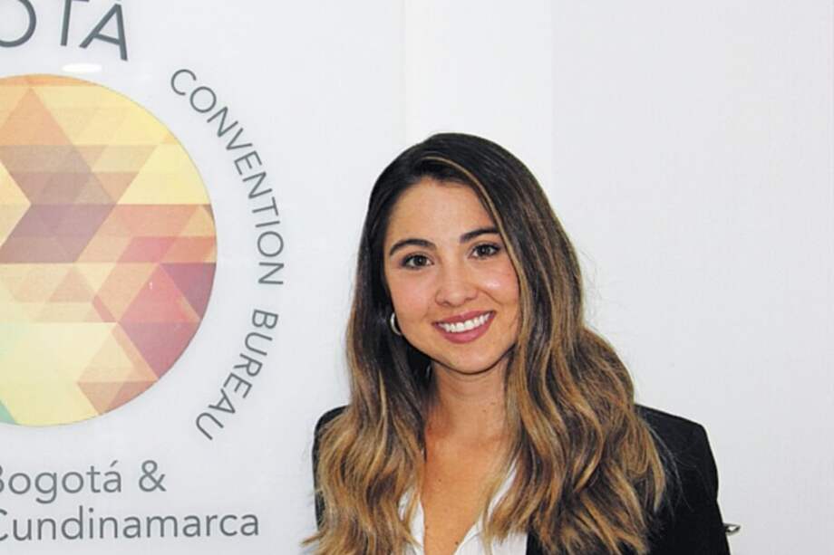 Alejandra Rozo. / Cortesía.