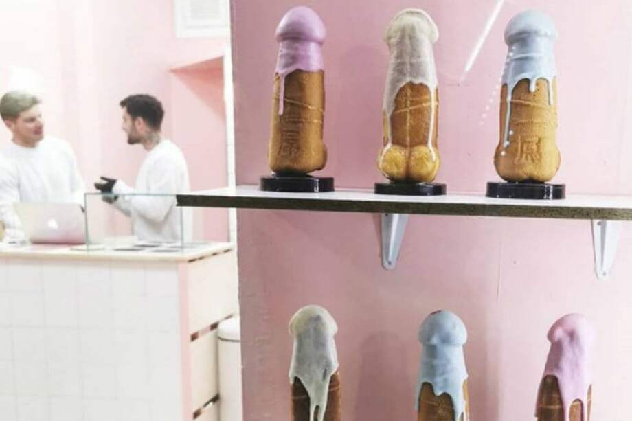 Foto: Cuenta oficial de instagram - @lapolleriachueca.