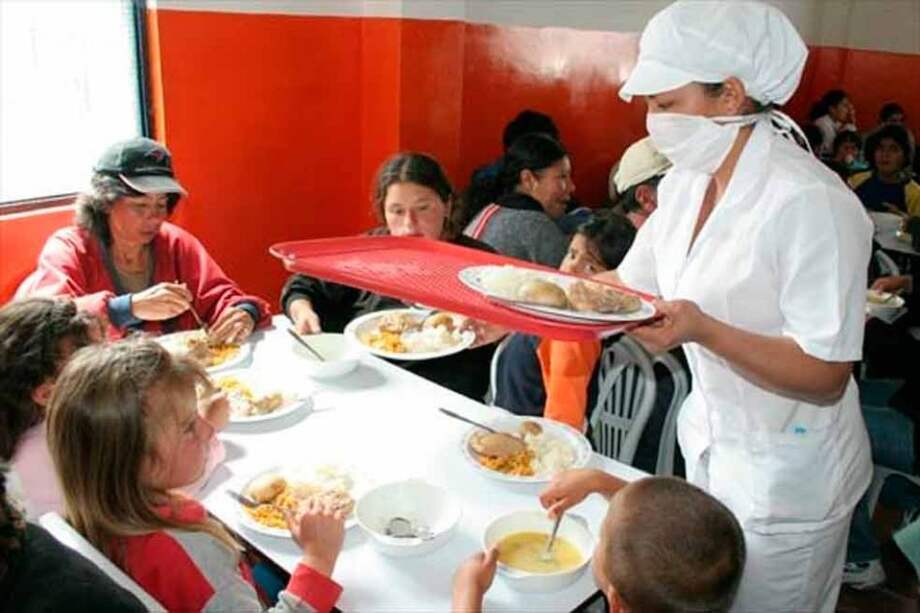 Distrito reconoció retrasos en entrega de alimentos para población vulnerable