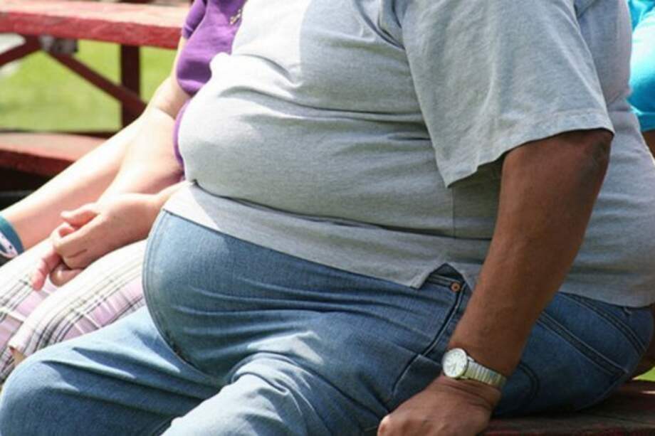 OMS alerta de una gran crisis de obesidad en Europa para 2030