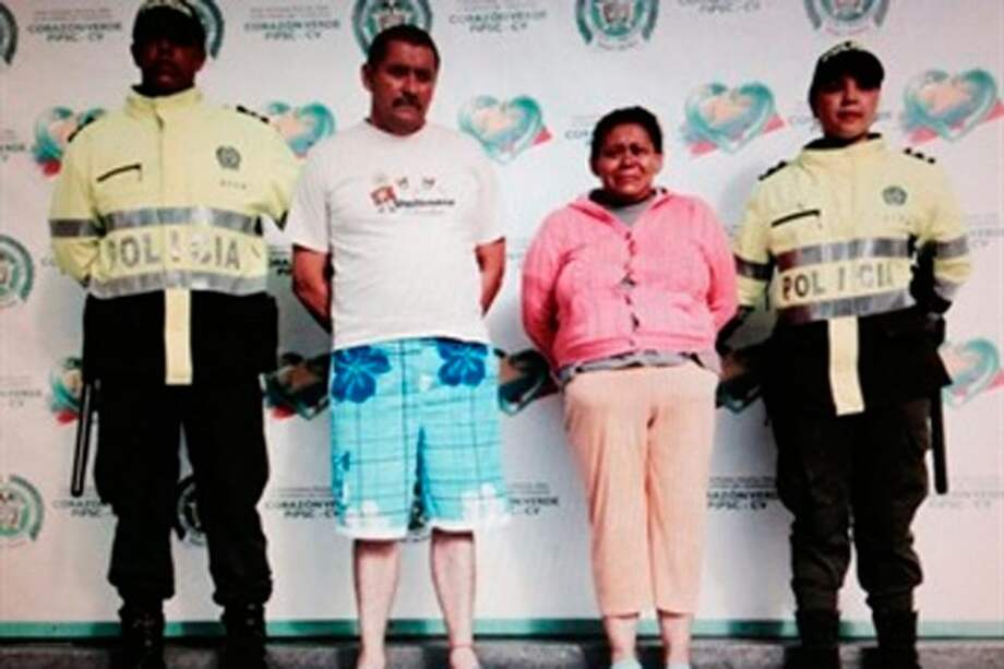 La mujer que vendió la virginidad de sus 14 hijas