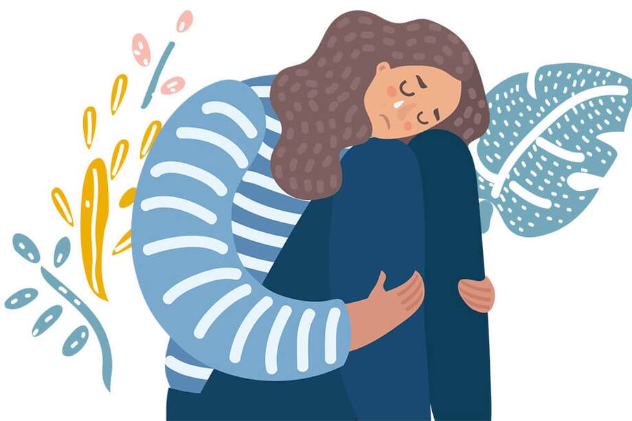 En aumento. “La gente ya no se está ausentando de las oficinas por gripe. Hoy lo hace por depresión, crisis emocionales o situaciones conflictivas de familia”. / Foto: iStock.