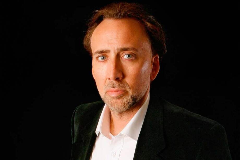 Nicolas Cage. / Archivo