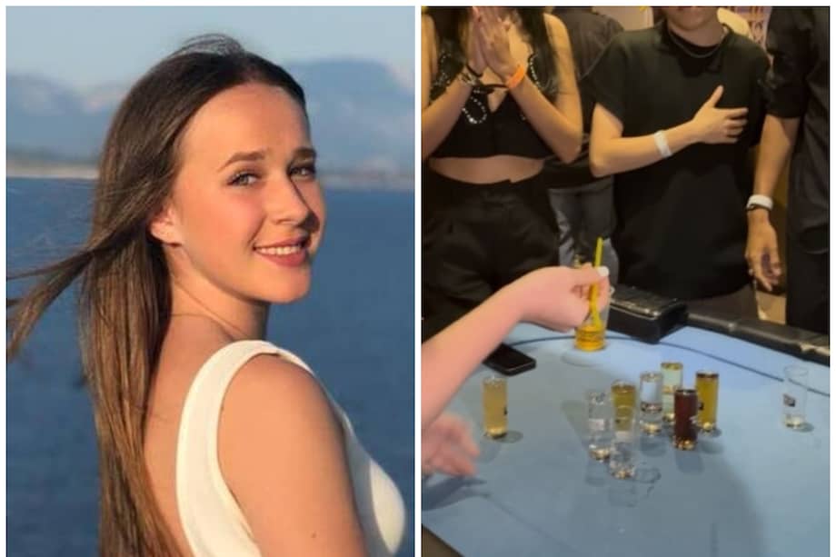 La joven tuvo muerte cerebral. Tenía un hijo de 10 meses.