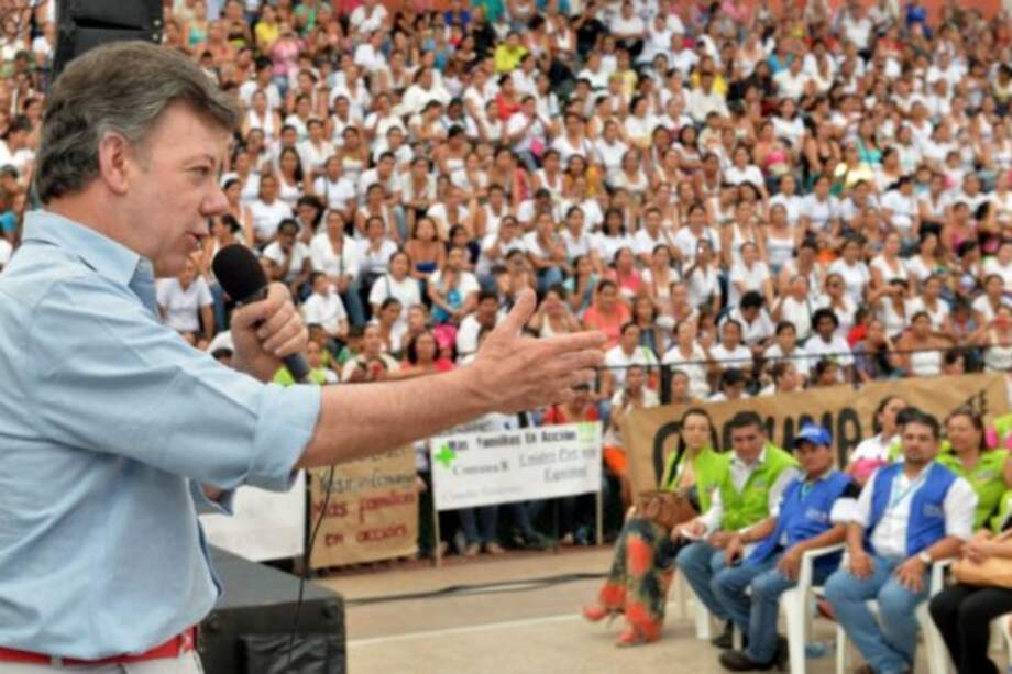 Mesa de diálogo entre Gobierno, afrodescendientes y campesinos