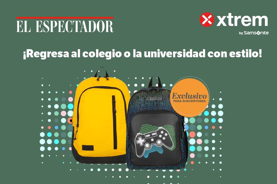 Una colección para estudiantes de hoy y líderes del mañana.