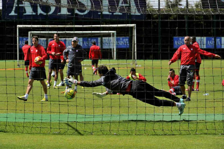 Santa Fe comienza a buen ritmo la pre temporada