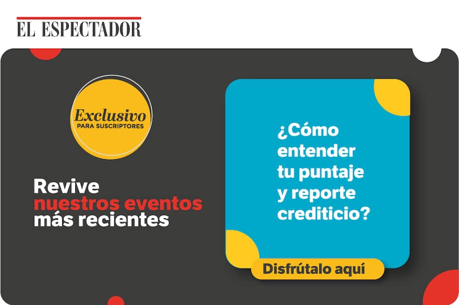 ¿Cómo entender tu puntaje y reporte crediticio?