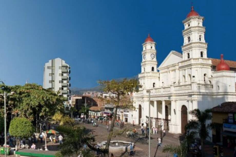 Alcaldía de Envigado