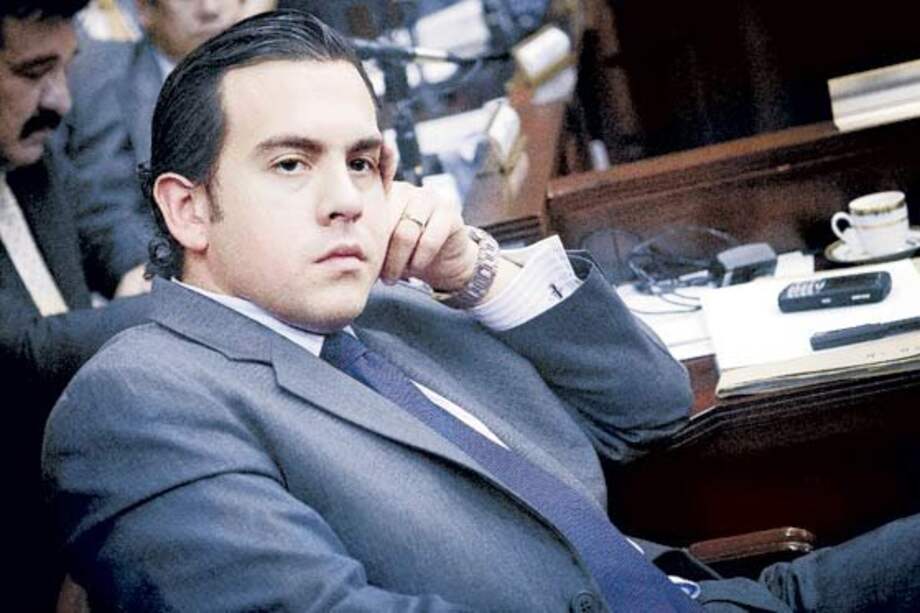 Archivo El Espectador