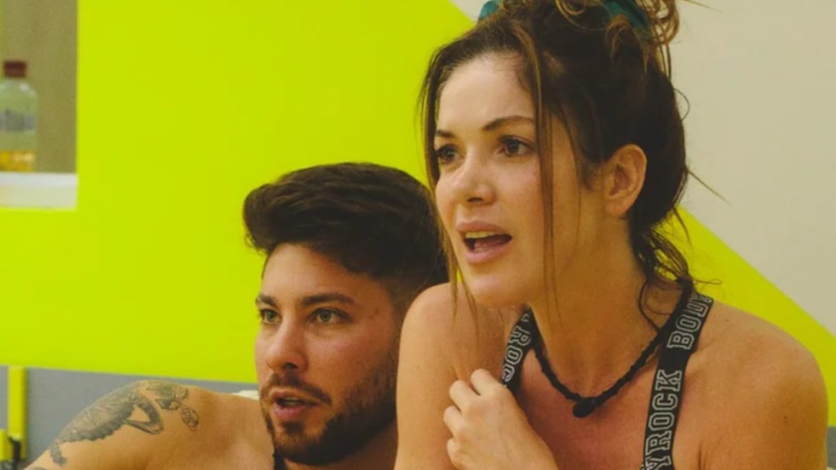 ¿Fue un plan? Miguel Melfi reveló si usó o no a Nataly Umaña para avanzar en LCDLF | Revista Cromos