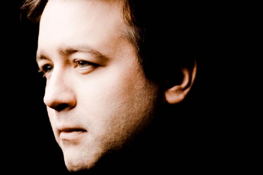 El pianista ruso Alexei Volodin estuvo en Colombia en 2017 participando en el Festival Internacional de Música Clásica de Bogotá. / Cortesía: Teatro Mayor