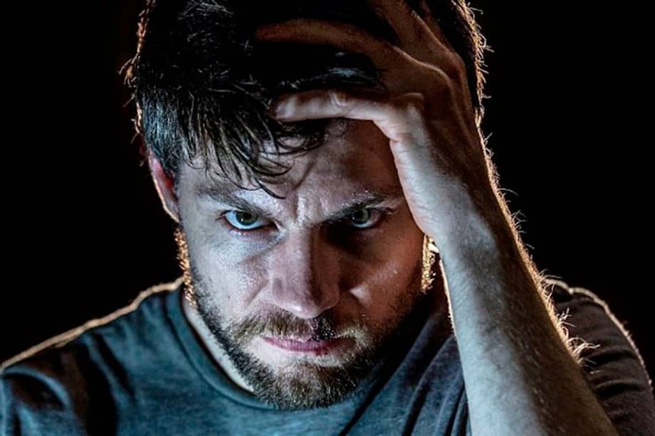 Patrick Fugit como Kyle Barnes. / Cortesía