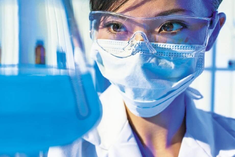 Los investigadores buscaron en Google Académico documentos científicos como estudios, libros, informes y tesis. / iStock