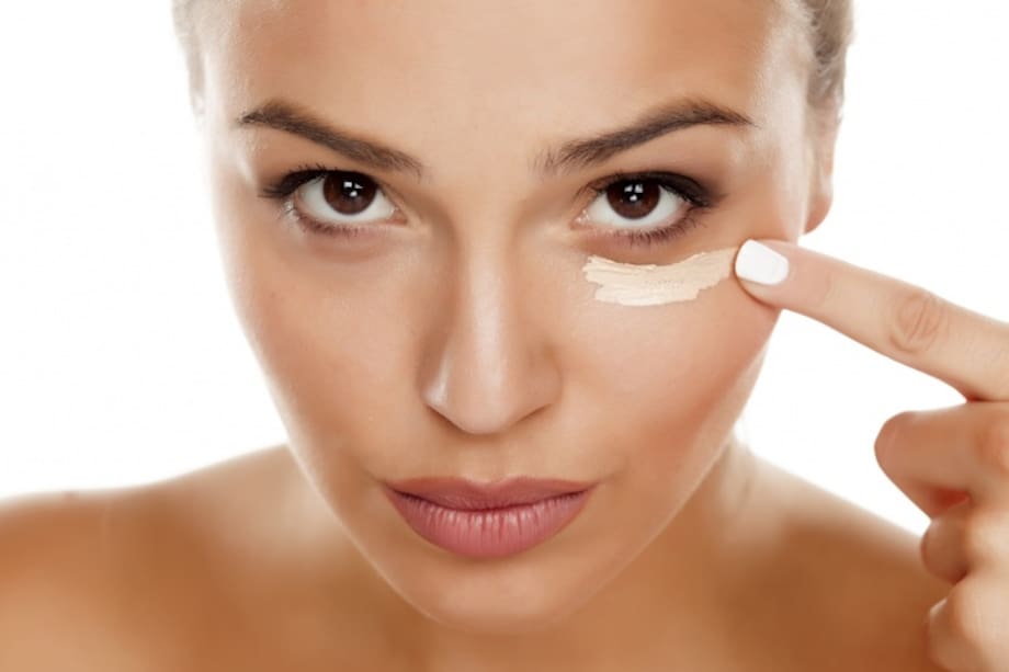 Así debes alistar tu rostro para maquillarte